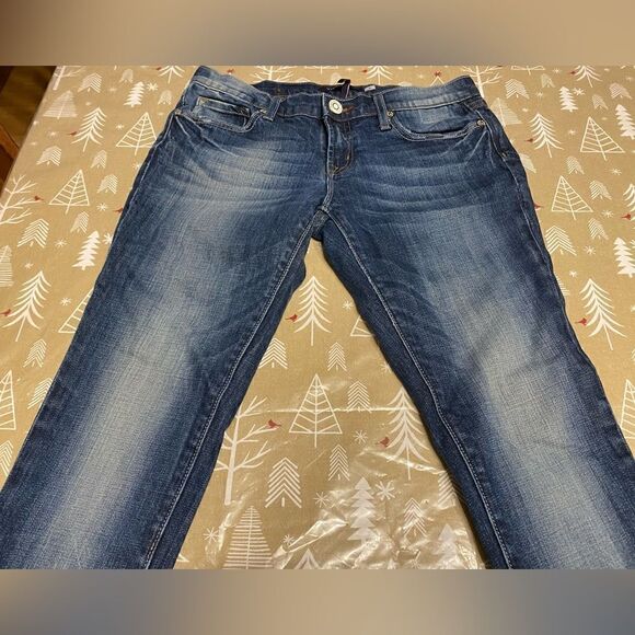 VIGOSS-London Skinny Jeans, size 5. (J43) - Picture 4 of 11